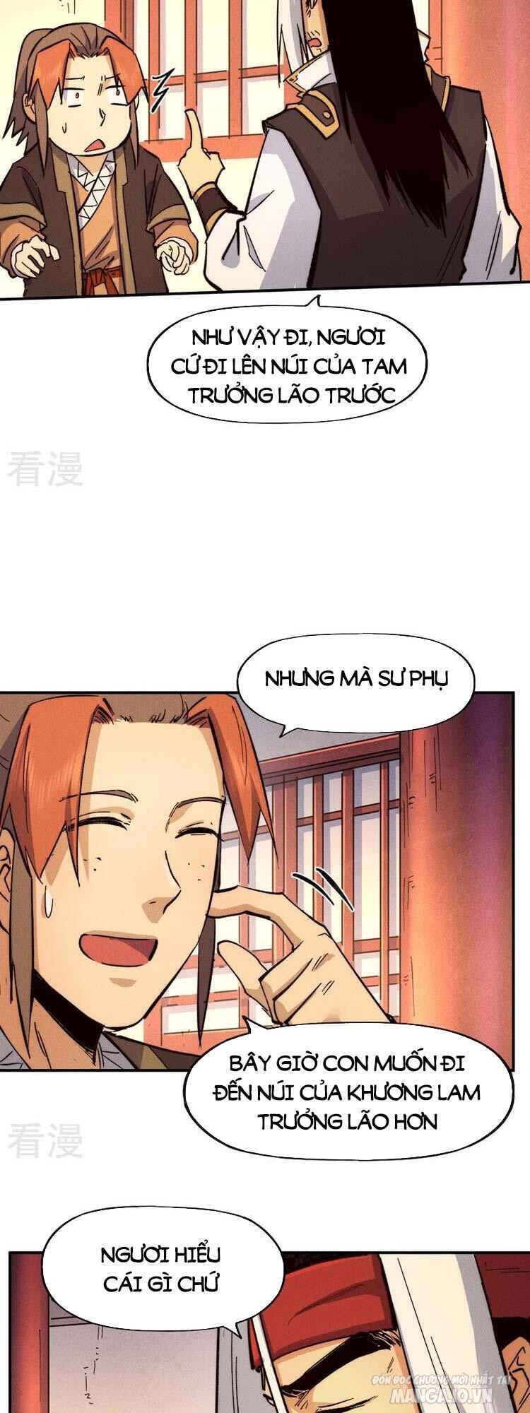 Nhân Vật Chính Mạnh Nhất Lịch Sử Chapter 83 - Trang 2