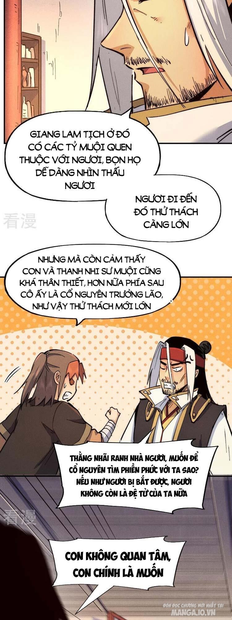 Nhân Vật Chính Mạnh Nhất Lịch Sử Chapter 83 - Trang 2