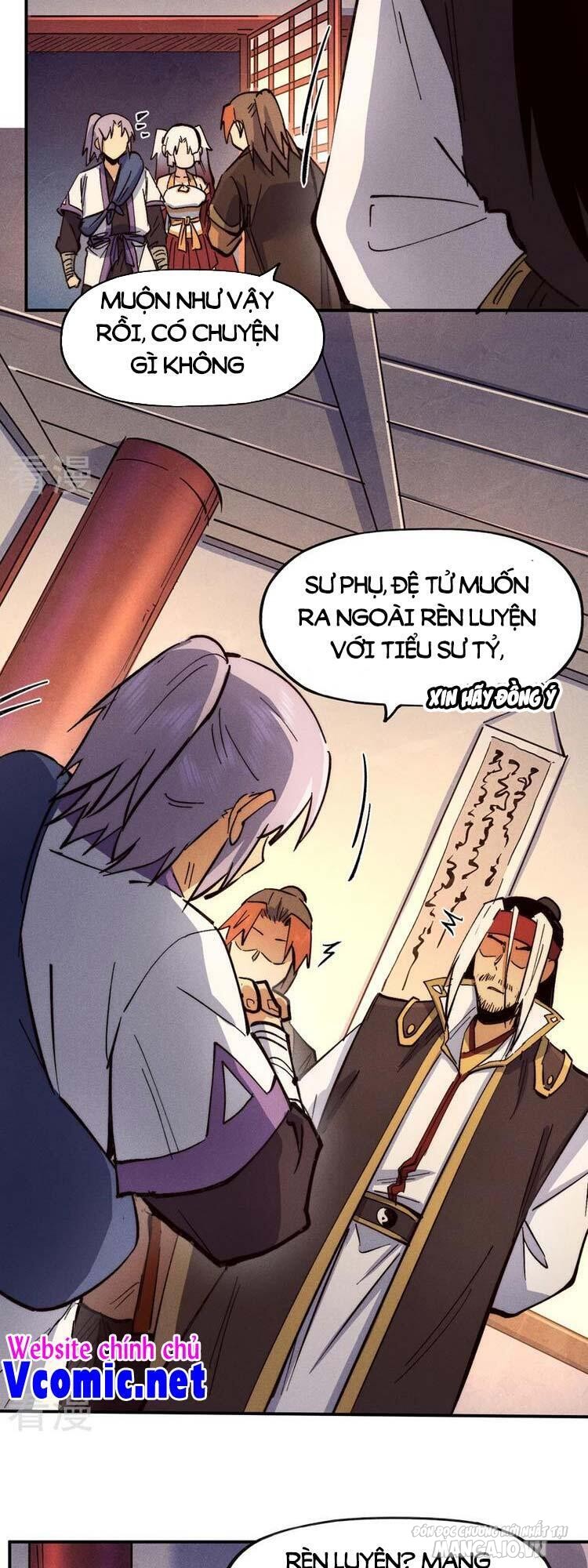 Nhân Vật Chính Mạnh Nhất Lịch Sử Chapter 83 - Trang 2