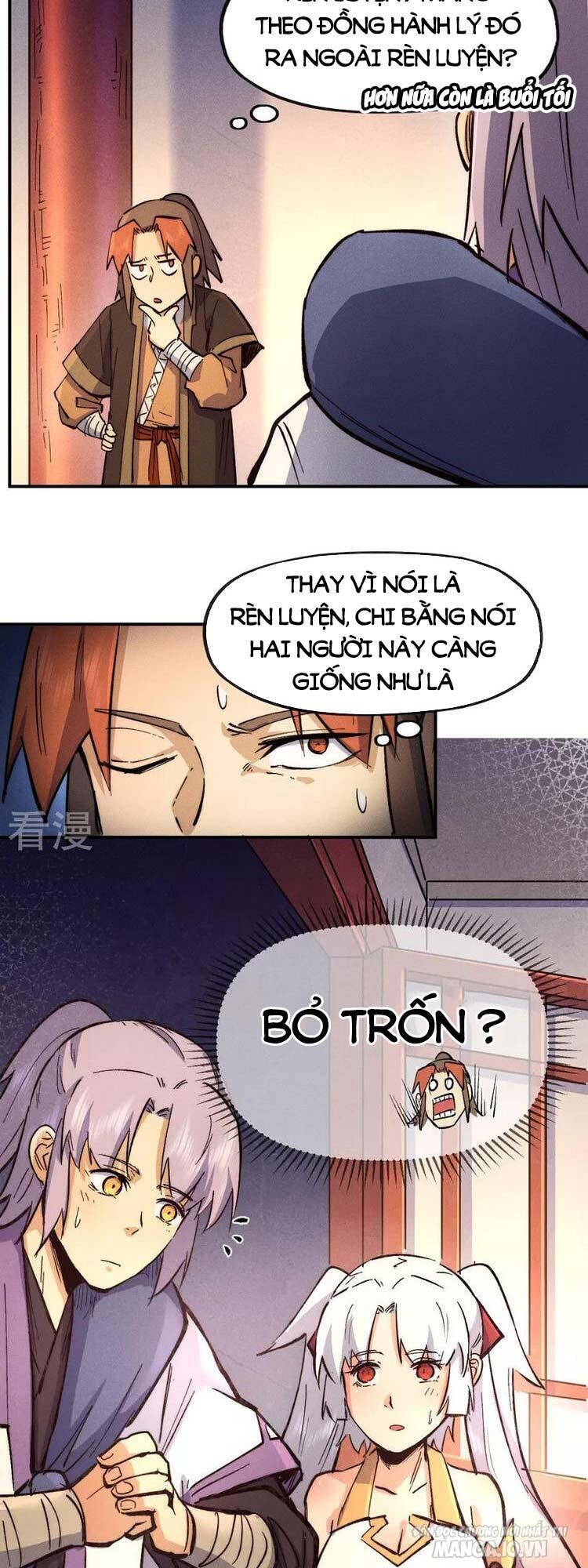 Nhân Vật Chính Mạnh Nhất Lịch Sử Chapter 83 - Trang 2