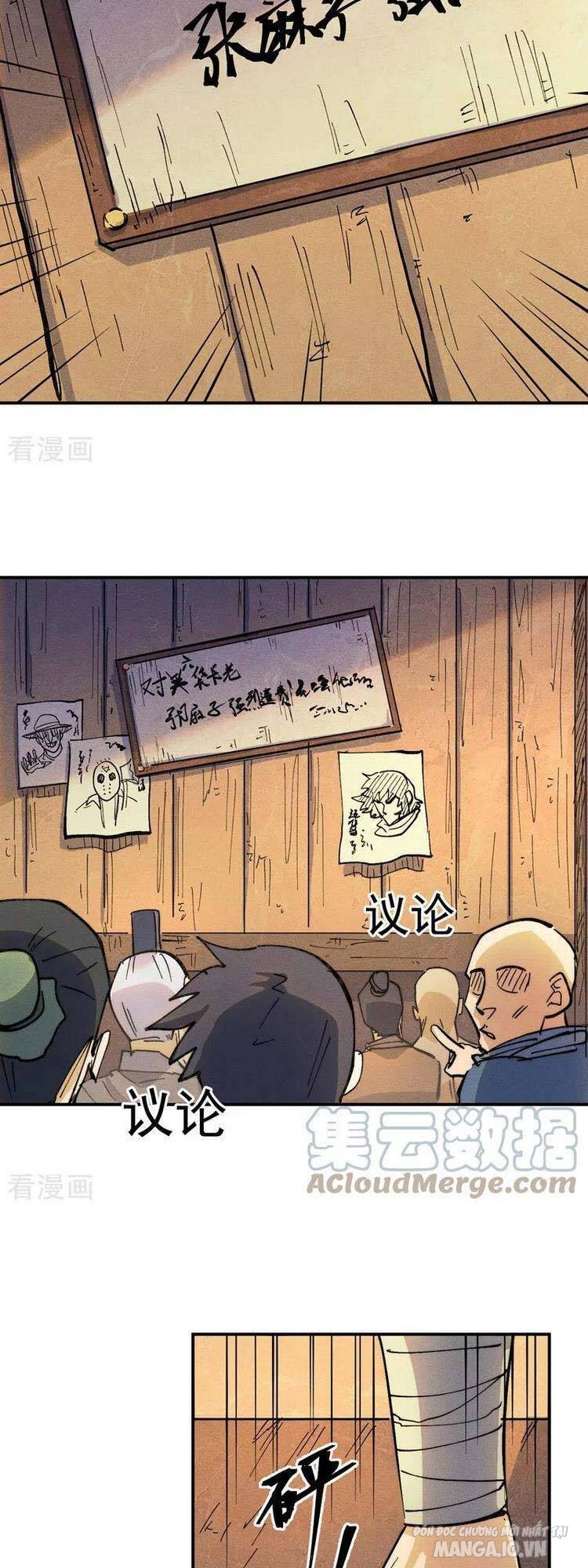 Nhân Vật Chính Mạnh Nhất Lịch Sử Chapter 84 - Trang 2