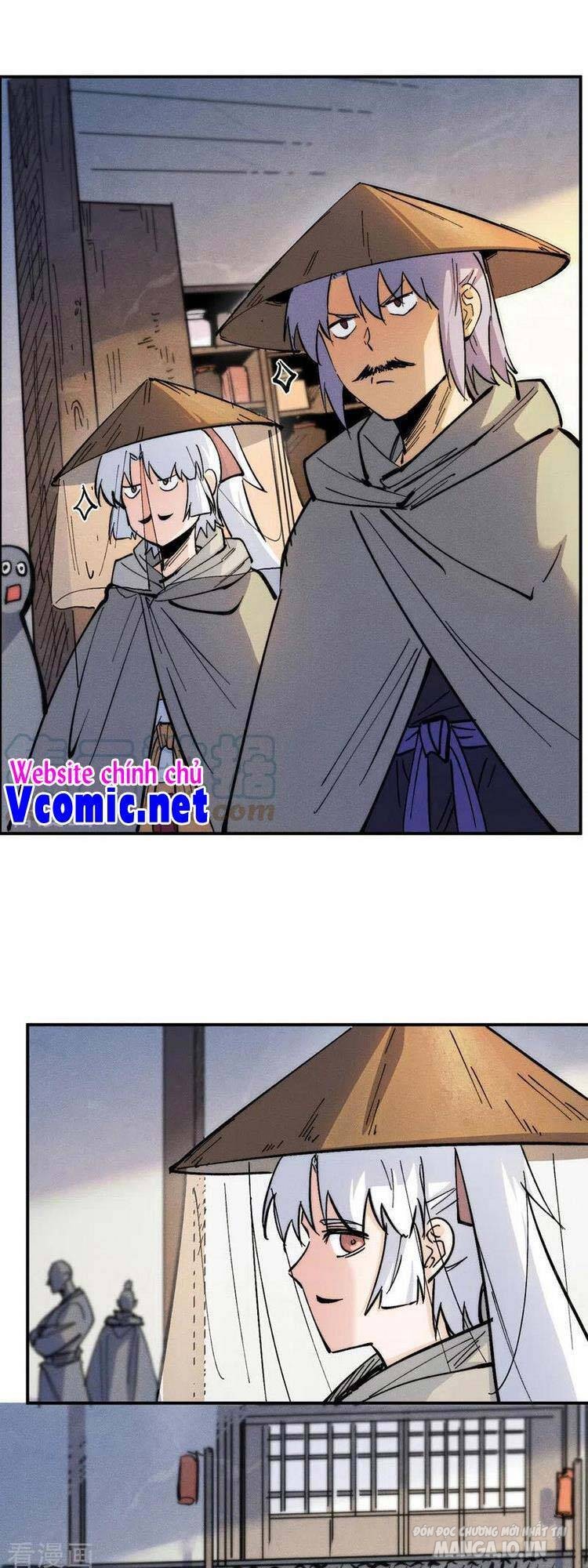 Nhân Vật Chính Mạnh Nhất Lịch Sử Chapter 84 - Trang 2
