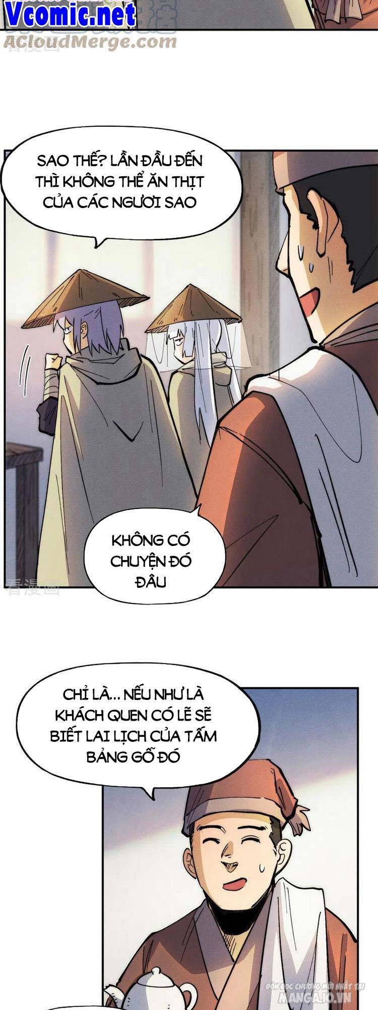 Nhân Vật Chính Mạnh Nhất Lịch Sử Chapter 84 - Trang 2