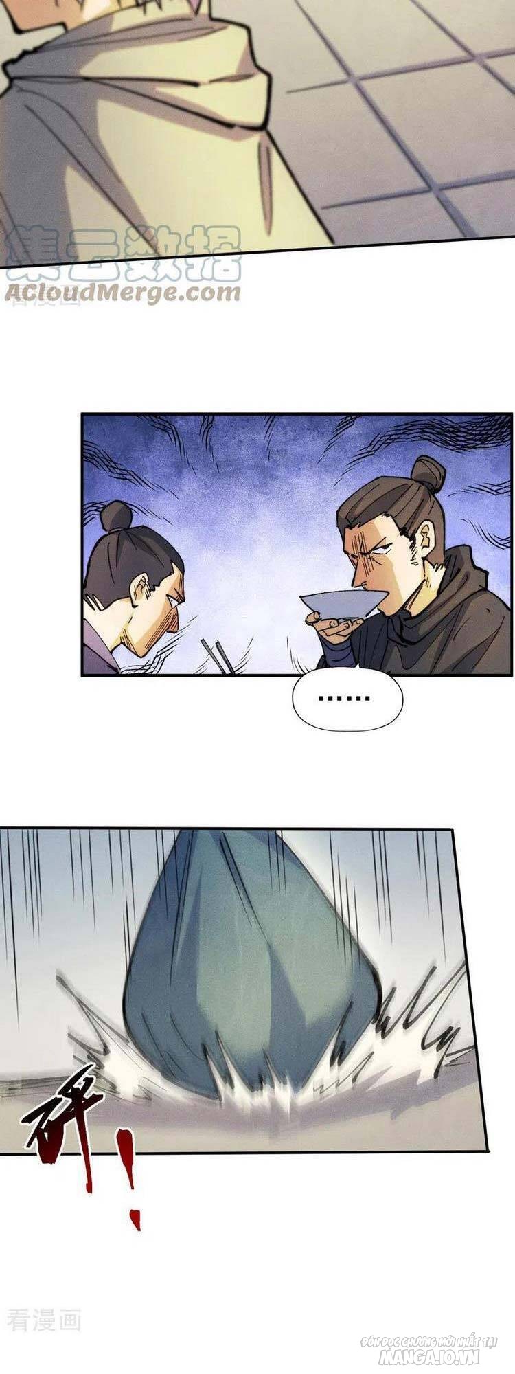 Nhân Vật Chính Mạnh Nhất Lịch Sử Chapter 84 - Trang 2