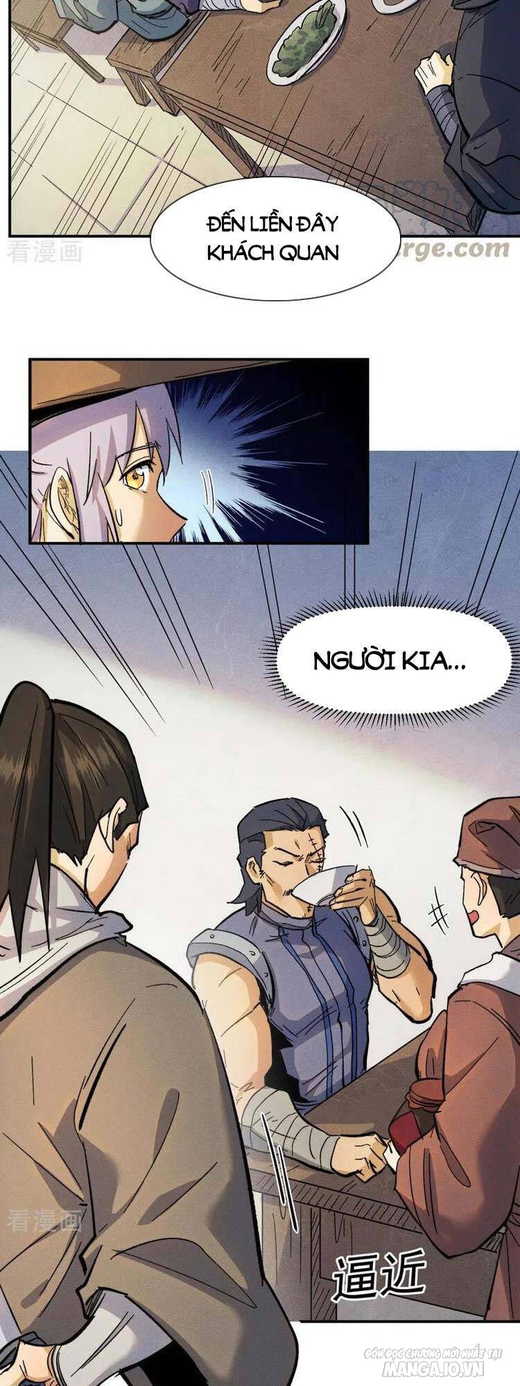 Nhân Vật Chính Mạnh Nhất Lịch Sử Chapter 84 - Trang 2