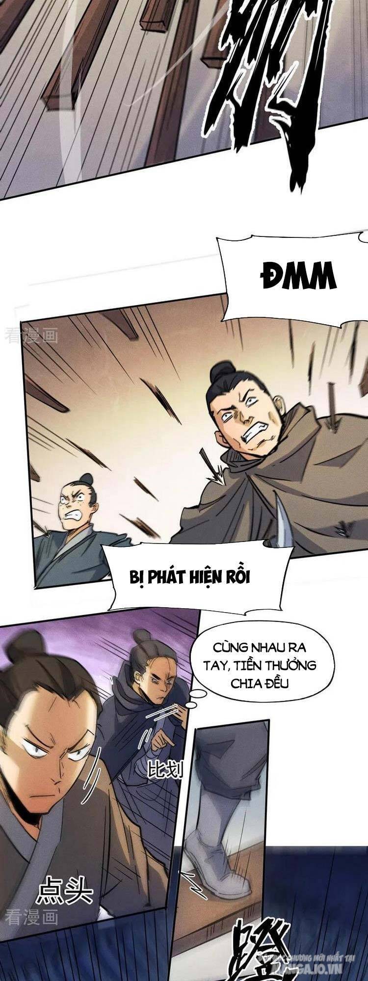 Nhân Vật Chính Mạnh Nhất Lịch Sử Chapter 84 - Trang 2