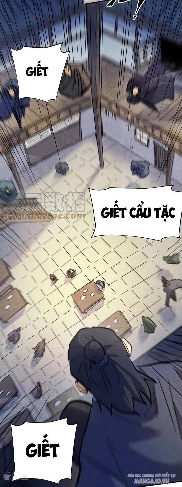 Nhân Vật Chính Mạnh Nhất Lịch Sử Chapter 84 - Trang 2