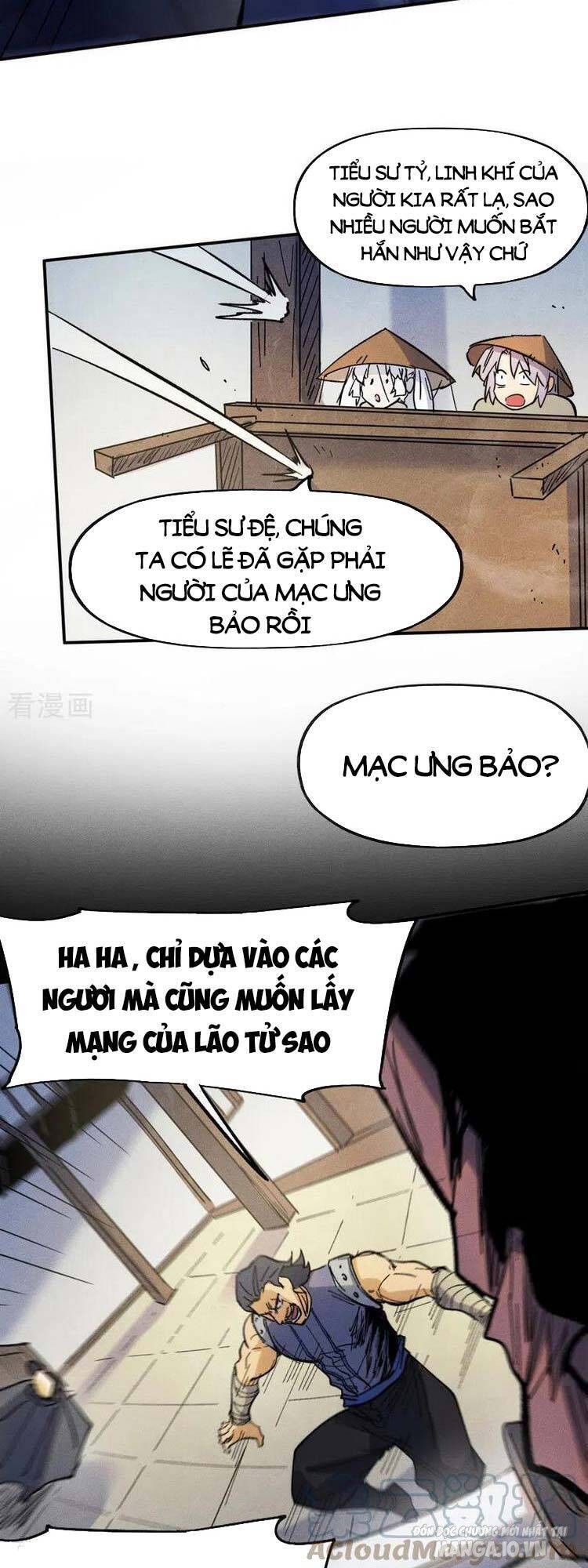 Nhân Vật Chính Mạnh Nhất Lịch Sử Chapter 84 - Trang 2