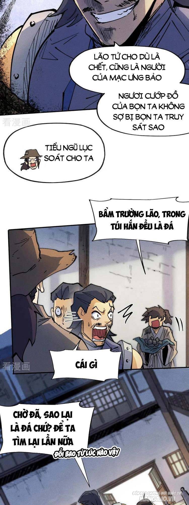 Nhân Vật Chính Mạnh Nhất Lịch Sử Chapter 85 - Trang 2