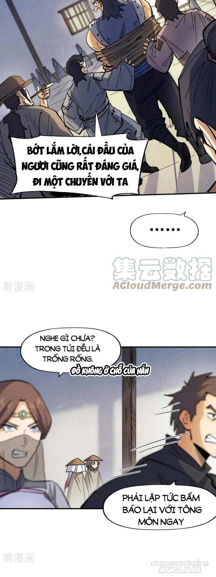 Nhân Vật Chính Mạnh Nhất Lịch Sử Chapter 85 - Trang 2