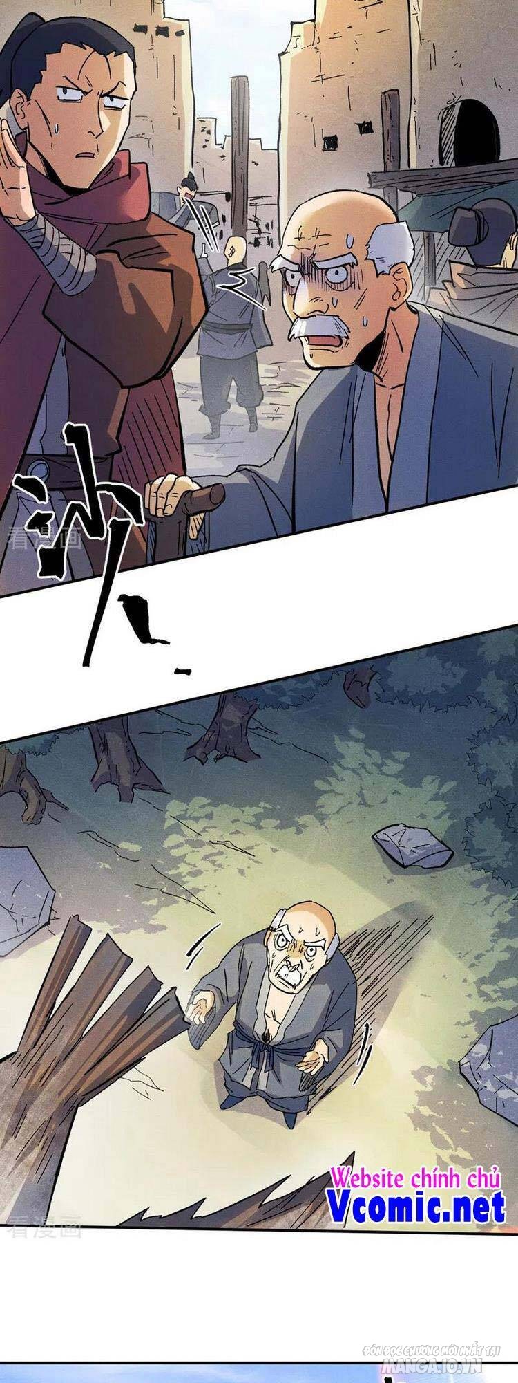 Nhân Vật Chính Mạnh Nhất Lịch Sử Chapter 85 - Trang 2