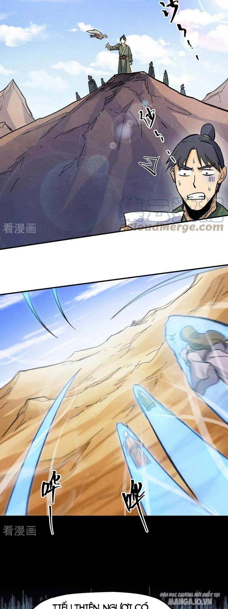 Nhân Vật Chính Mạnh Nhất Lịch Sử Chapter 85 - Trang 2