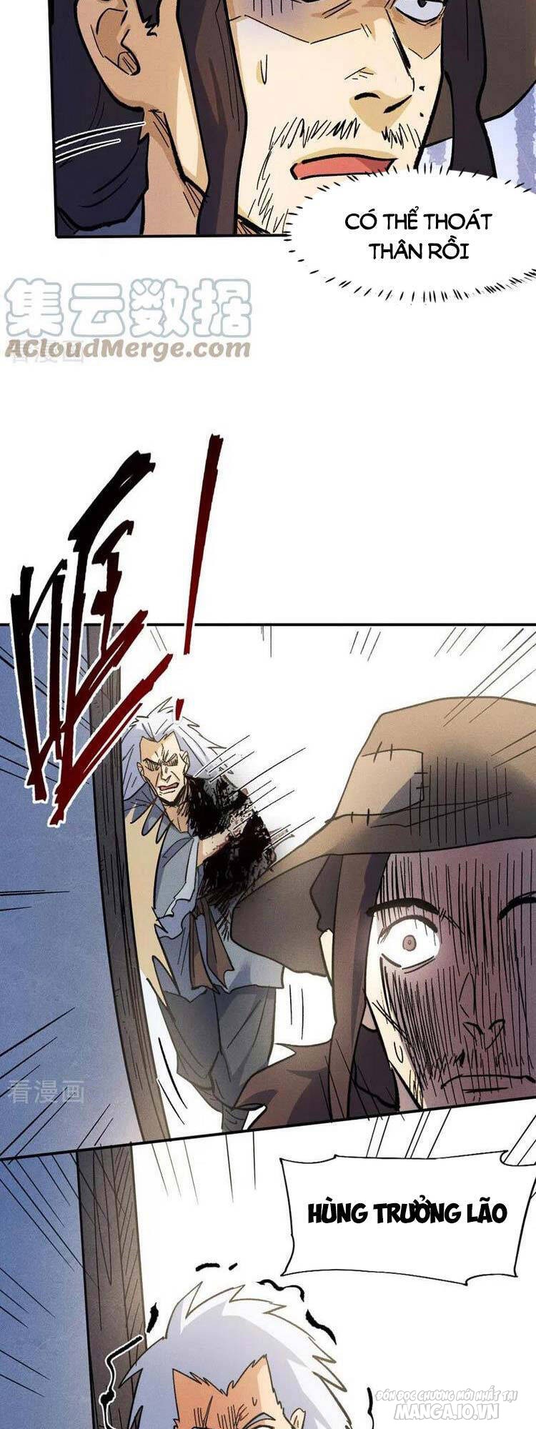 Nhân Vật Chính Mạnh Nhất Lịch Sử Chapter 85 - Trang 2