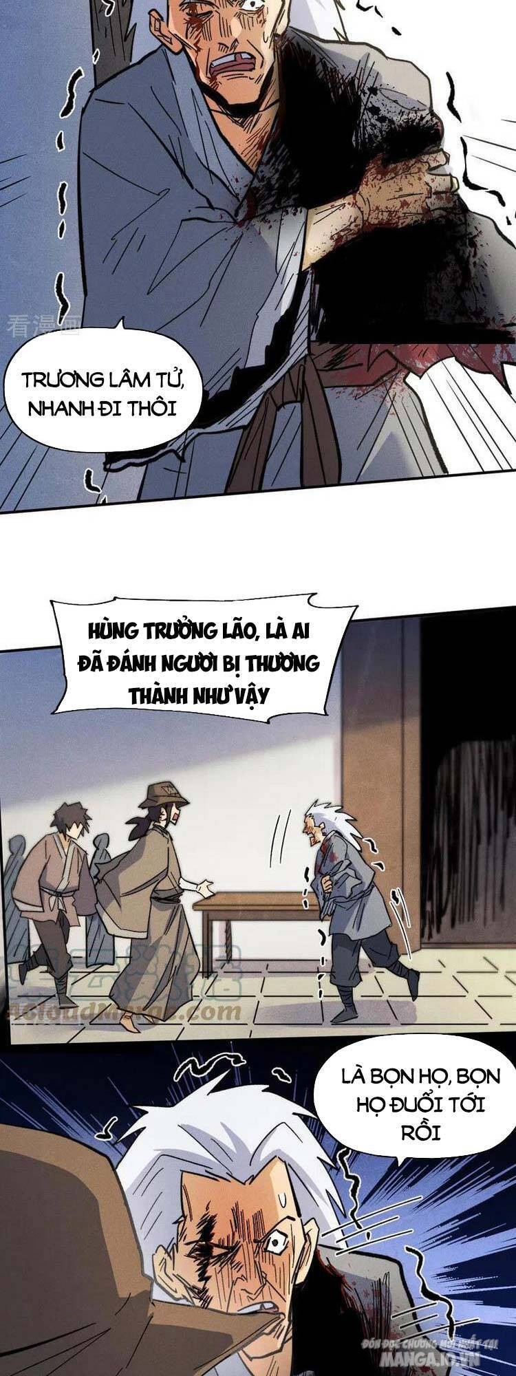 Nhân Vật Chính Mạnh Nhất Lịch Sử Chapter 85 - Trang 2