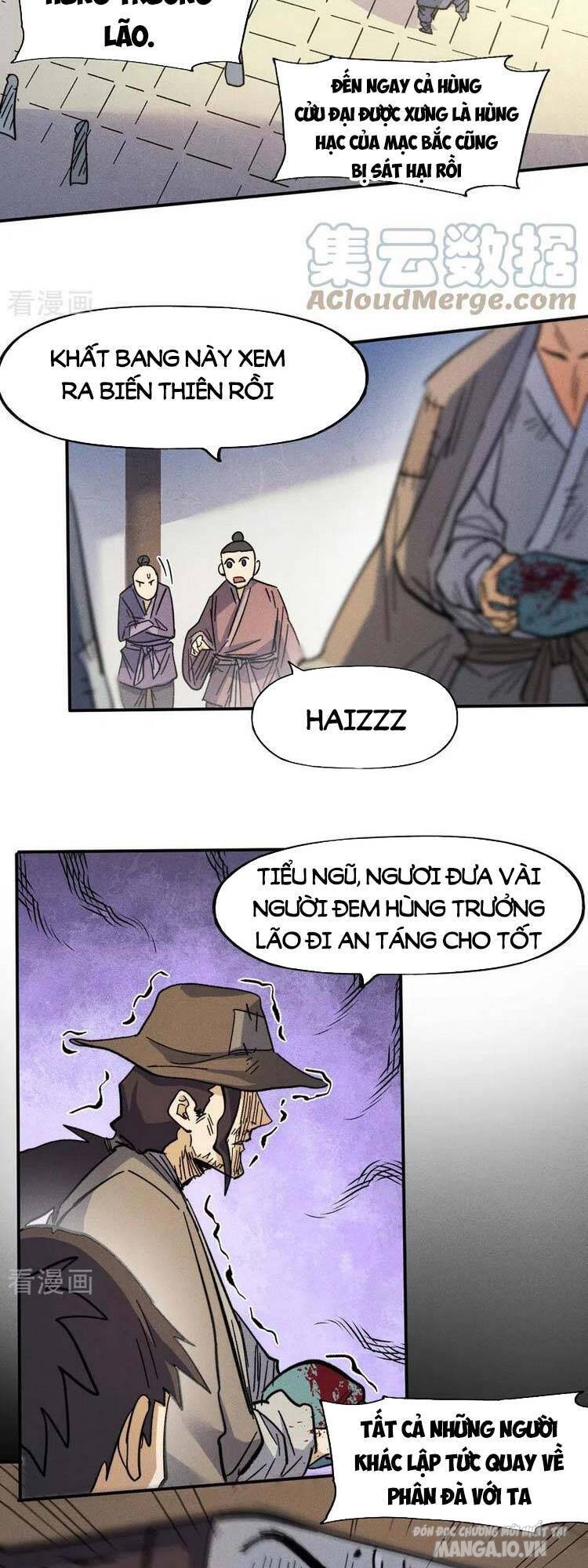 Nhân Vật Chính Mạnh Nhất Lịch Sử Chapter 85 - Trang 2