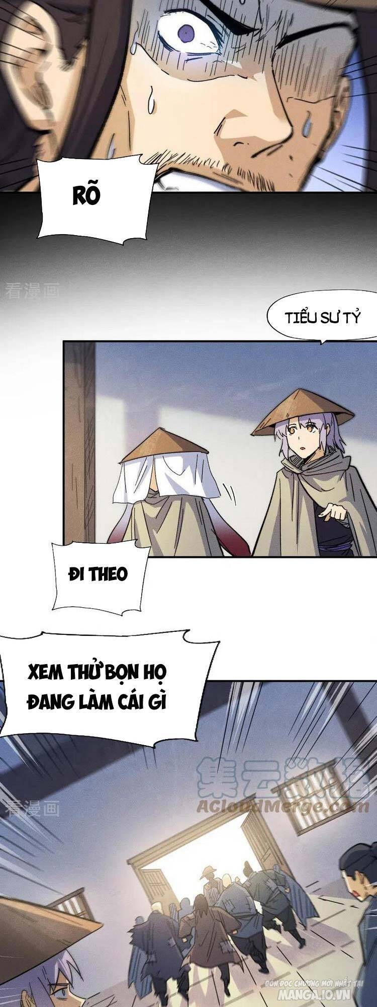 Nhân Vật Chính Mạnh Nhất Lịch Sử Chapter 85 - Trang 2