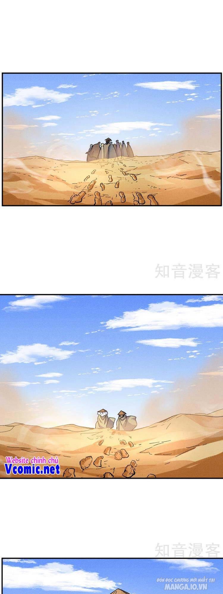 Nhân Vật Chính Mạnh Nhất Lịch Sử Chapter 86 - Trang 2