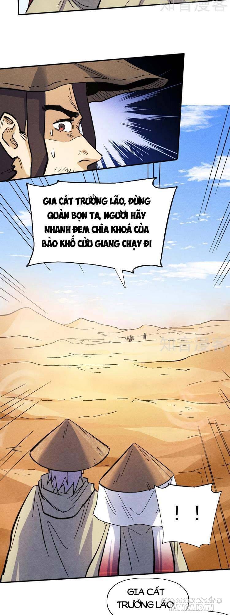 Nhân Vật Chính Mạnh Nhất Lịch Sử Chapter 86 - Trang 2