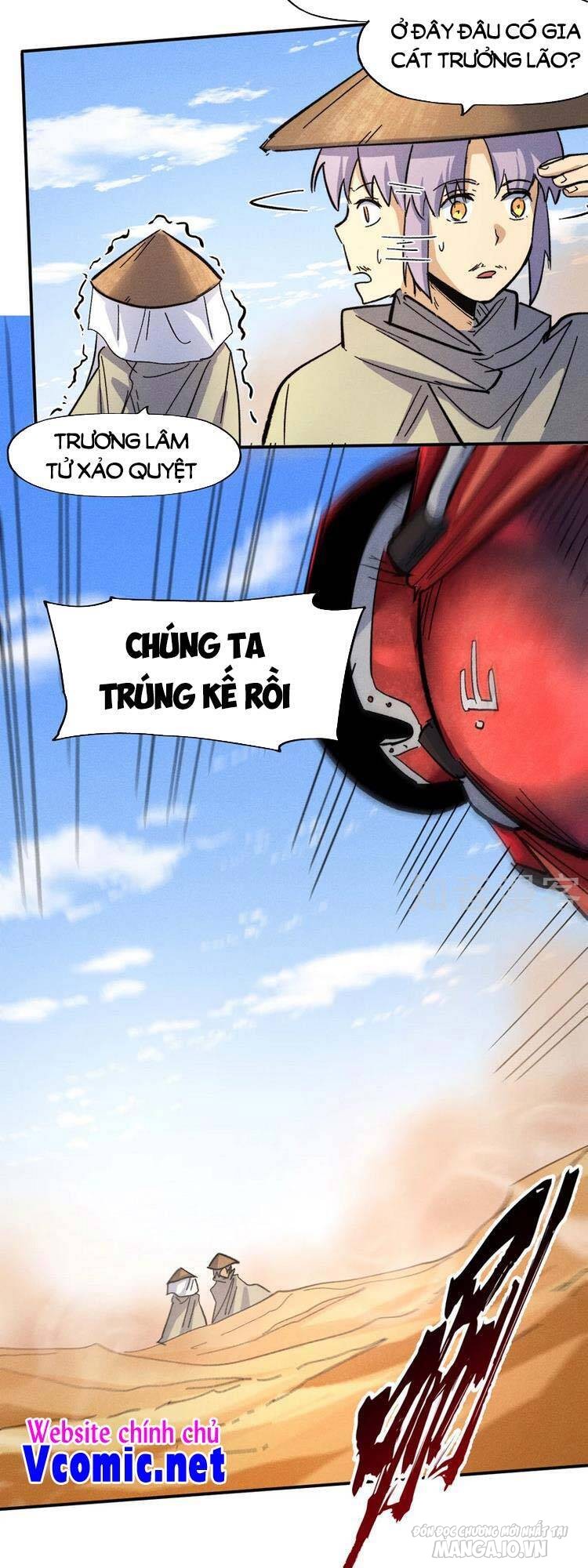 Nhân Vật Chính Mạnh Nhất Lịch Sử Chapter 86 - Trang 2