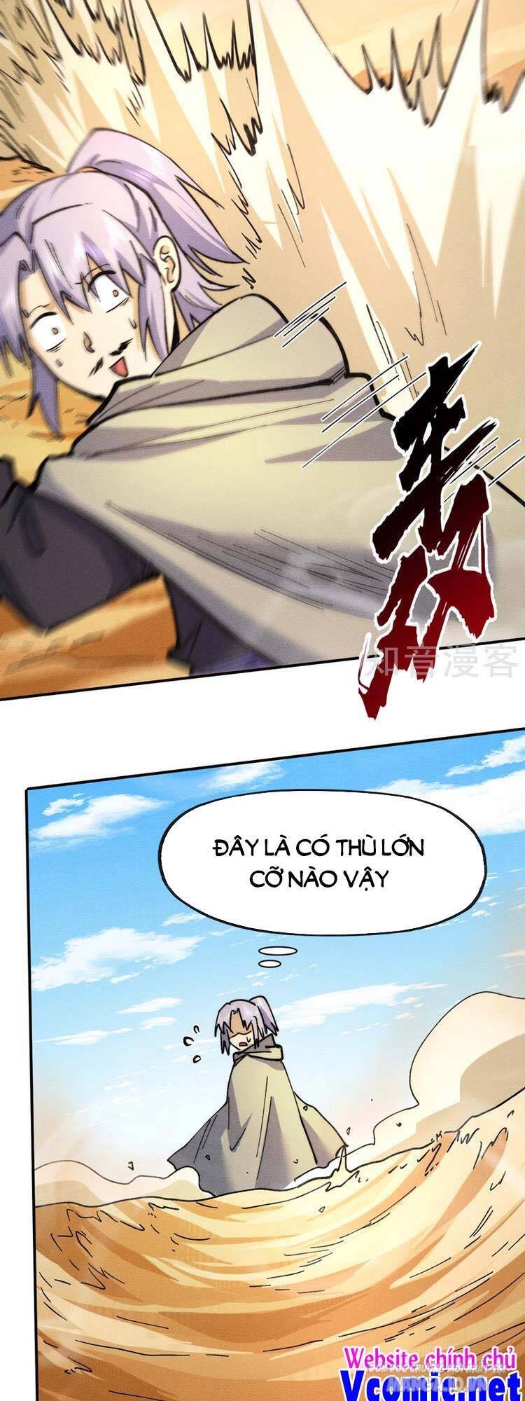 Nhân Vật Chính Mạnh Nhất Lịch Sử Chapter 86 - Trang 2