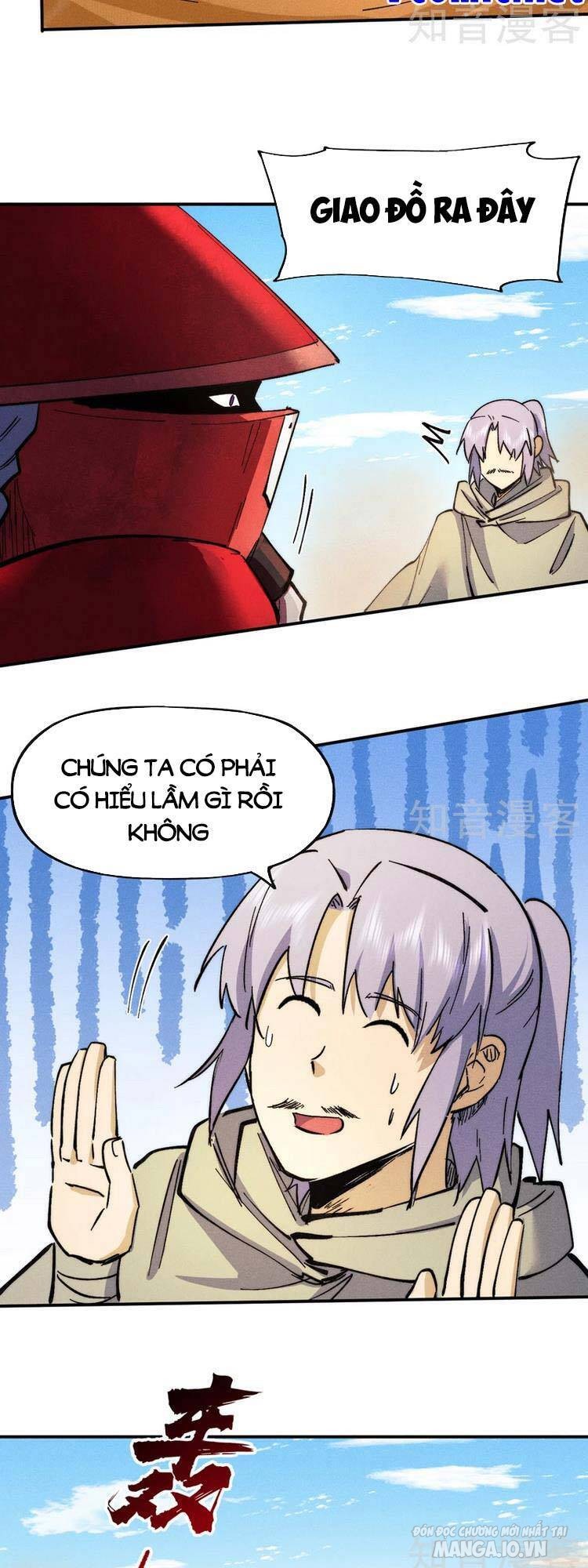 Nhân Vật Chính Mạnh Nhất Lịch Sử Chapter 86 - Trang 2