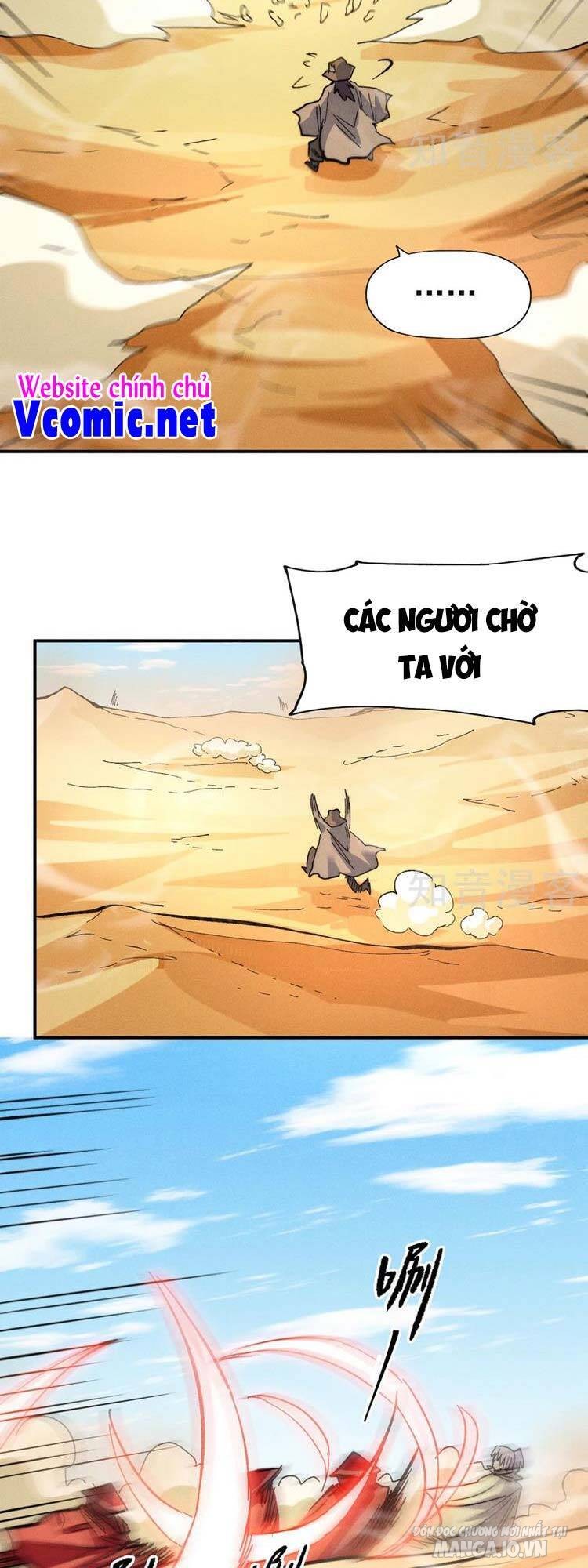 Nhân Vật Chính Mạnh Nhất Lịch Sử Chapter 86 - Trang 2