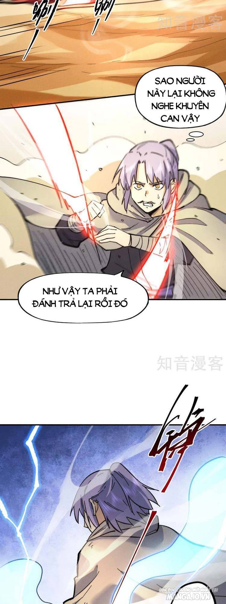 Nhân Vật Chính Mạnh Nhất Lịch Sử Chapter 86 - Trang 2