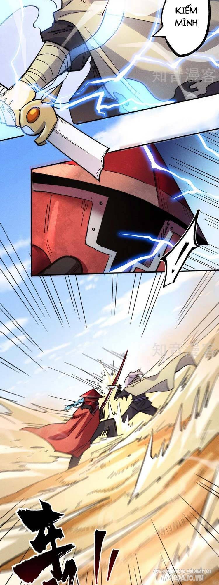 Nhân Vật Chính Mạnh Nhất Lịch Sử Chapter 86 - Trang 2