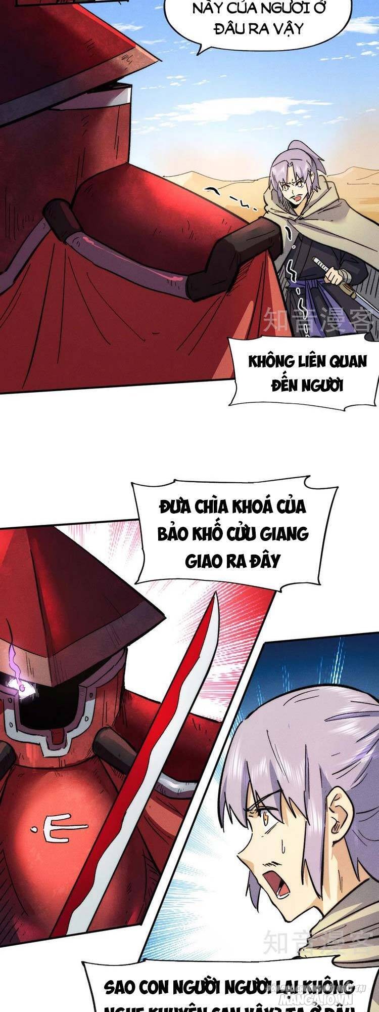 Nhân Vật Chính Mạnh Nhất Lịch Sử Chapter 86 - Trang 2