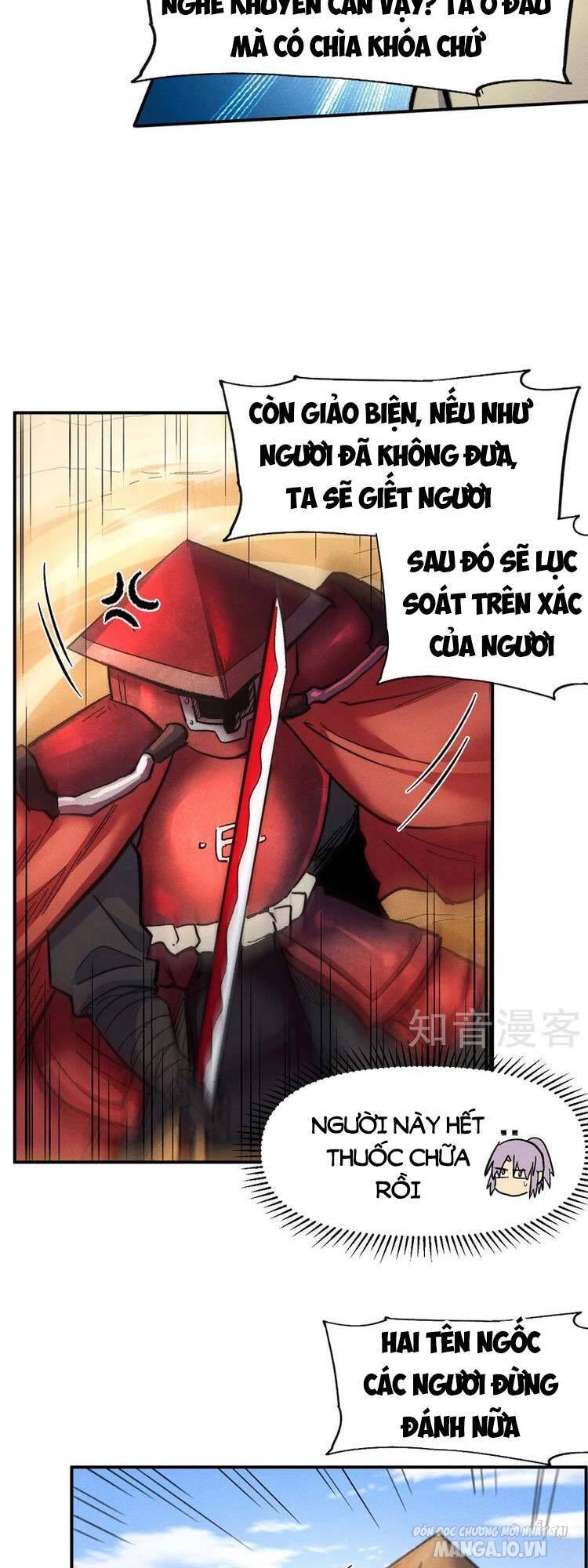 Nhân Vật Chính Mạnh Nhất Lịch Sử Chapter 86 - Trang 2