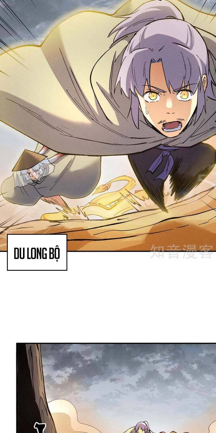 Nhân Vật Chính Mạnh Nhất Lịch Sử Chapter 87 - Trang 2