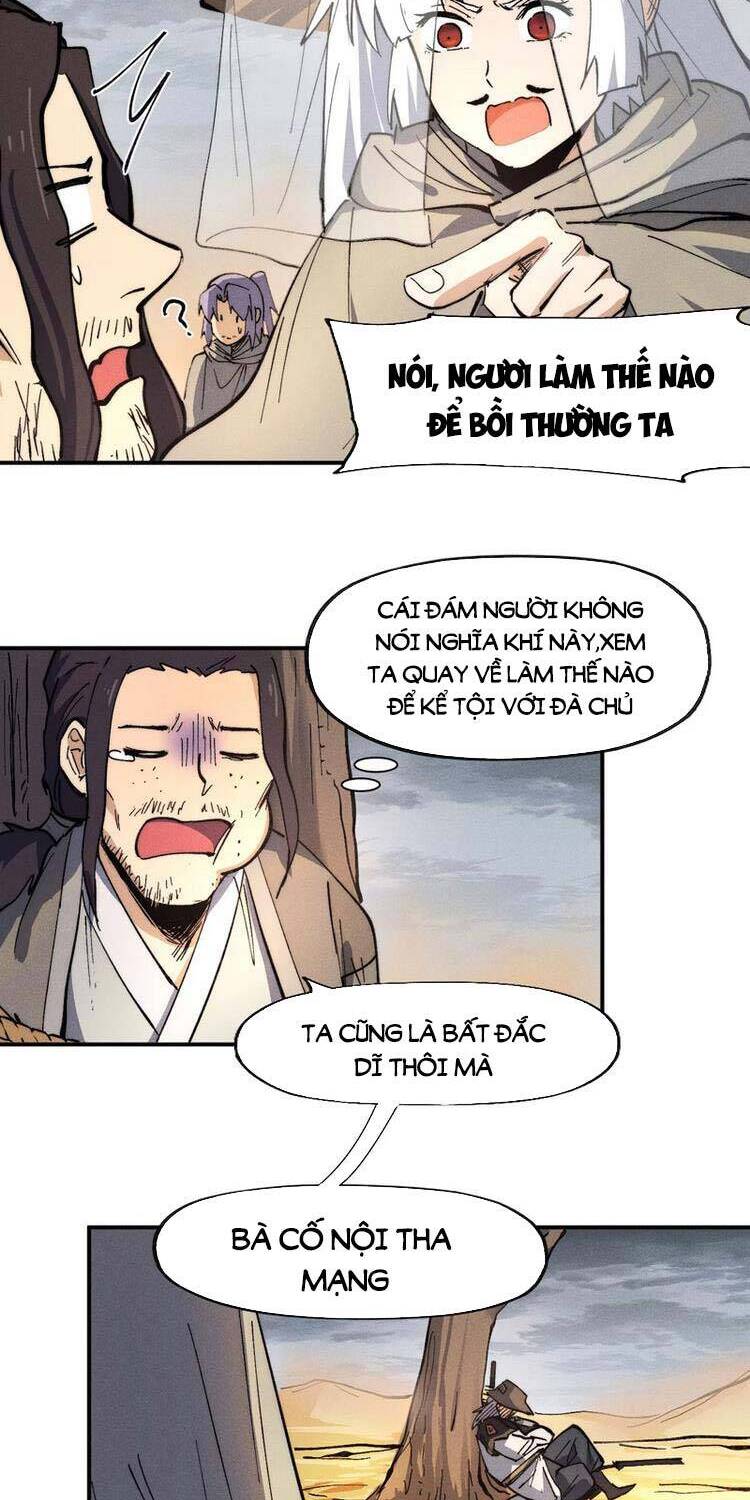 Nhân Vật Chính Mạnh Nhất Lịch Sử Chapter 87 - Trang 2