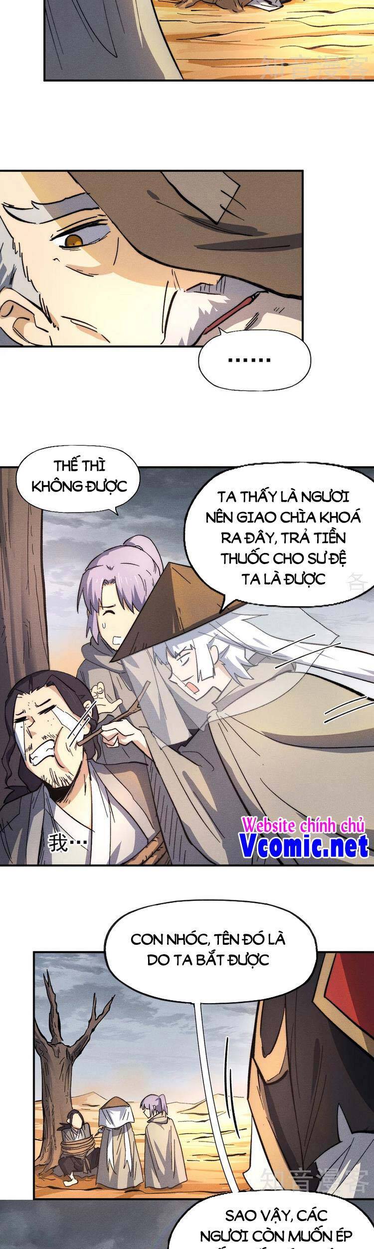 Nhân Vật Chính Mạnh Nhất Lịch Sử Chapter 87 - Trang 2