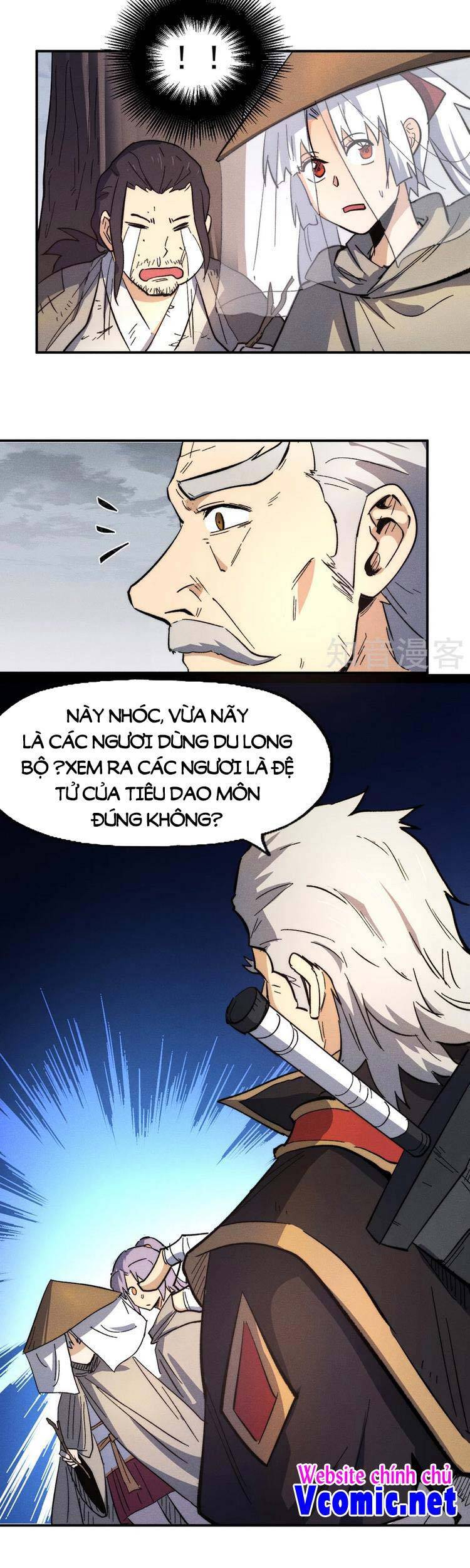 Nhân Vật Chính Mạnh Nhất Lịch Sử Chapter 87 - Trang 2