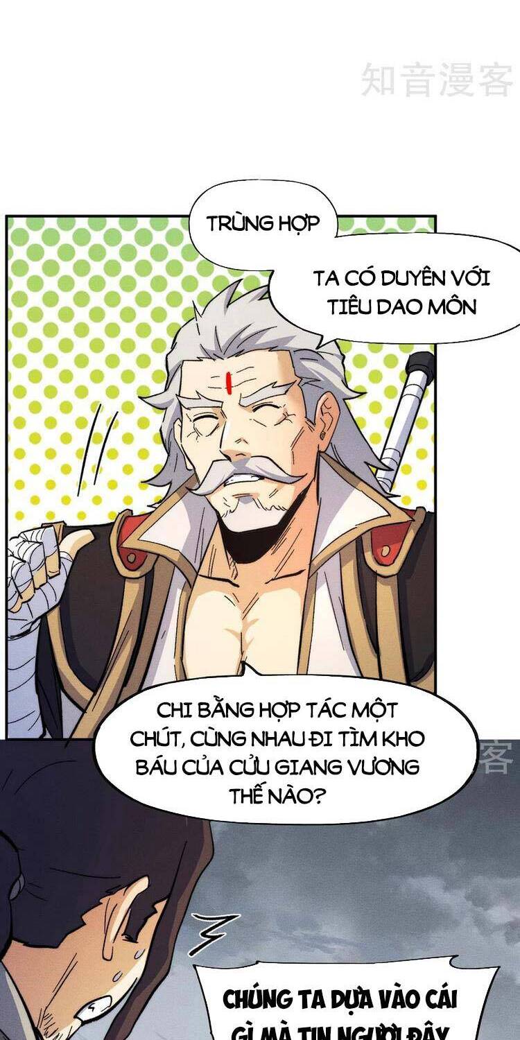 Nhân Vật Chính Mạnh Nhất Lịch Sử Chapter 87 - Trang 2