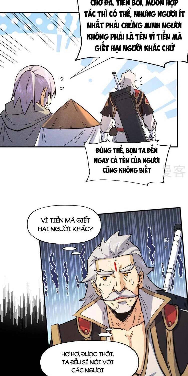 Nhân Vật Chính Mạnh Nhất Lịch Sử Chapter 87 - Trang 2