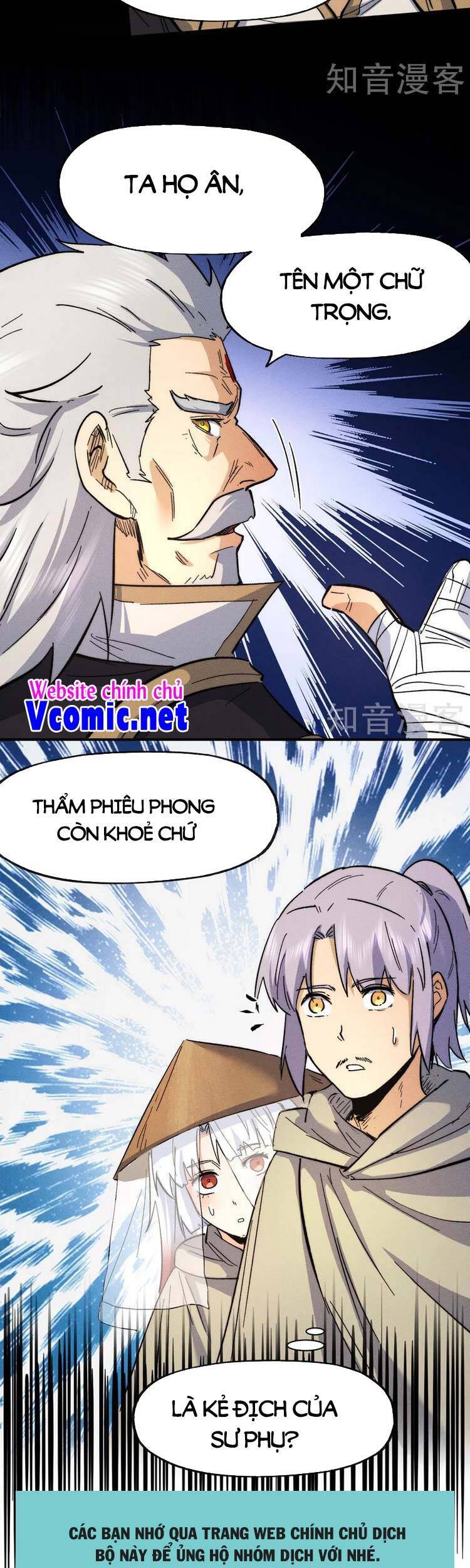 Nhân Vật Chính Mạnh Nhất Lịch Sử Chapter 87 - Trang 2