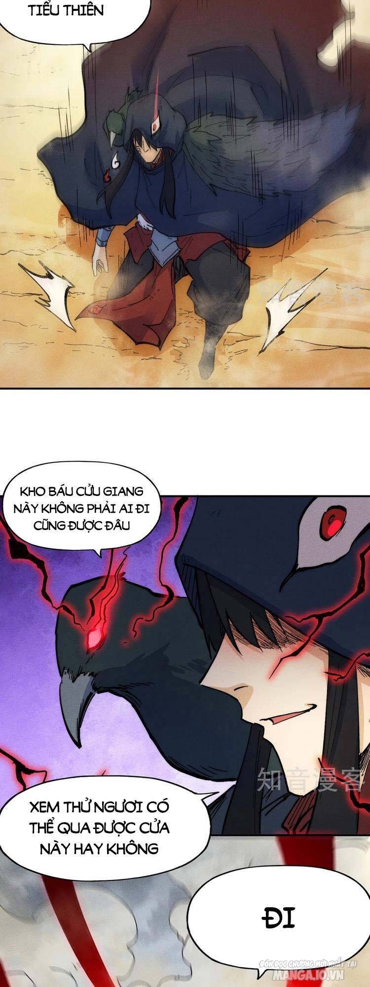 Nhân Vật Chính Mạnh Nhất Lịch Sử Chapter 88 - Trang 2