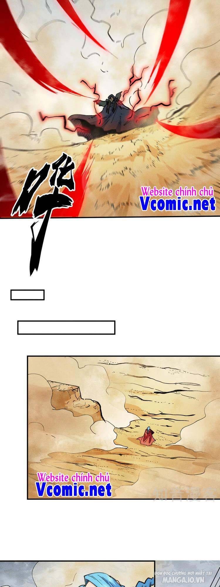 Nhân Vật Chính Mạnh Nhất Lịch Sử Chapter 88 - Trang 2