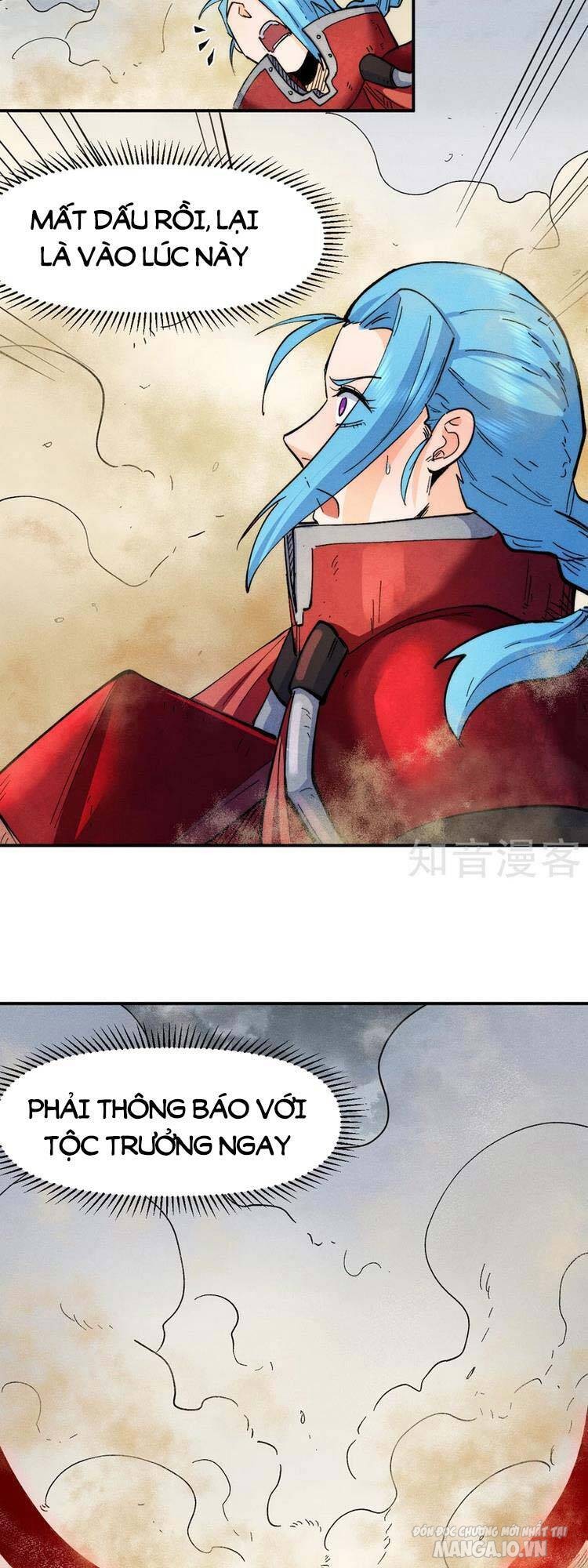 Nhân Vật Chính Mạnh Nhất Lịch Sử Chapter 88 - Trang 2