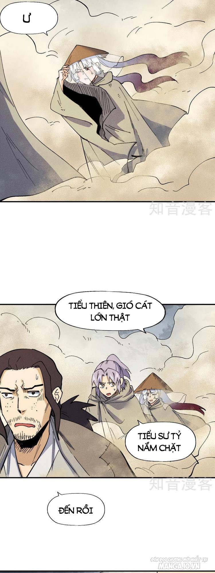 Nhân Vật Chính Mạnh Nhất Lịch Sử Chapter 88 - Trang 2