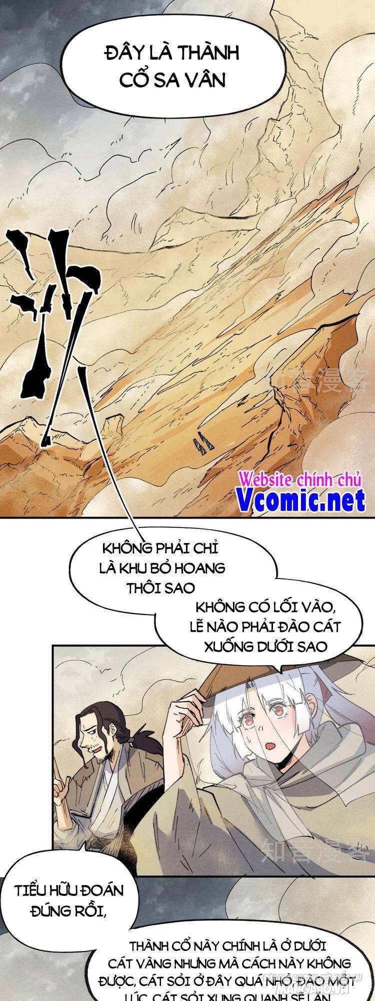 Nhân Vật Chính Mạnh Nhất Lịch Sử Chapter 88 - Trang 2