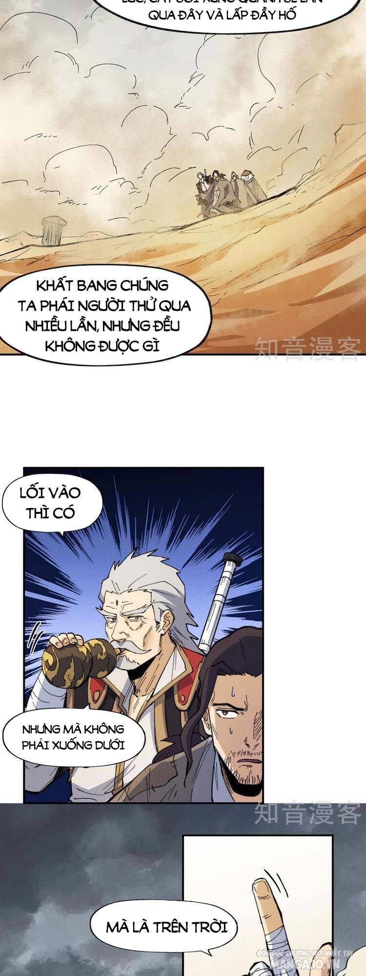 Nhân Vật Chính Mạnh Nhất Lịch Sử Chapter 88 - Trang 2