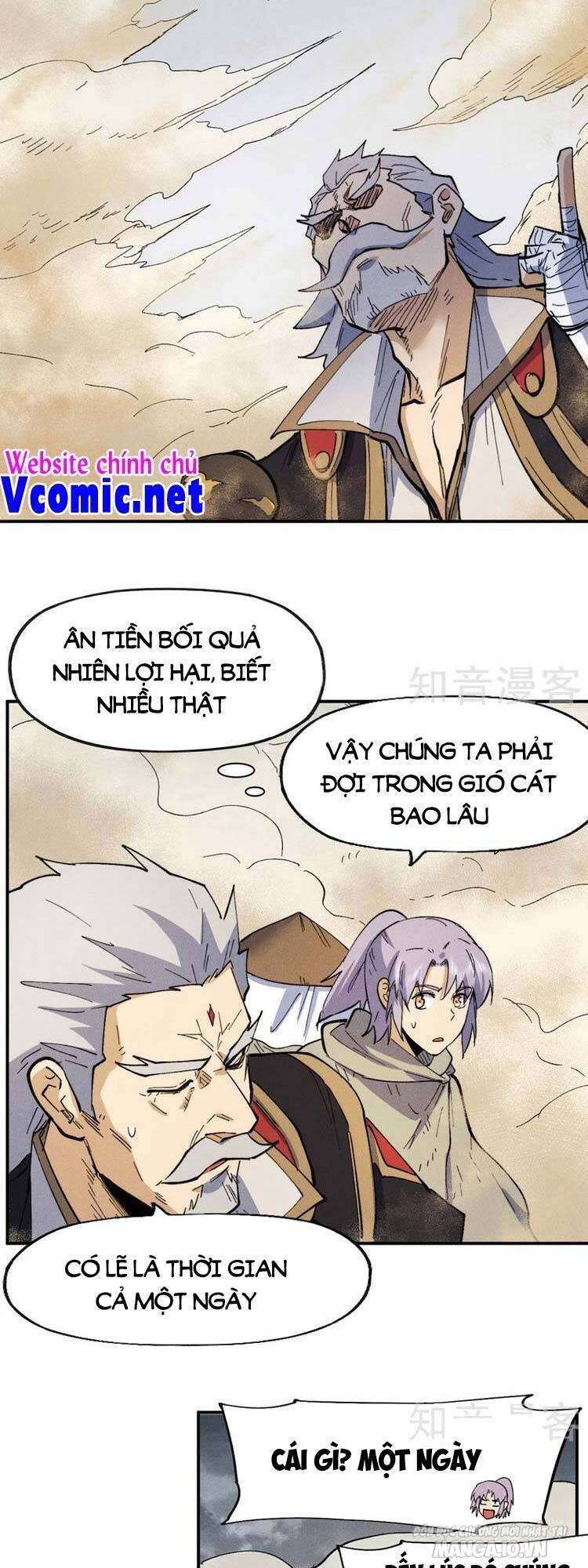 Nhân Vật Chính Mạnh Nhất Lịch Sử Chapter 88 - Trang 2