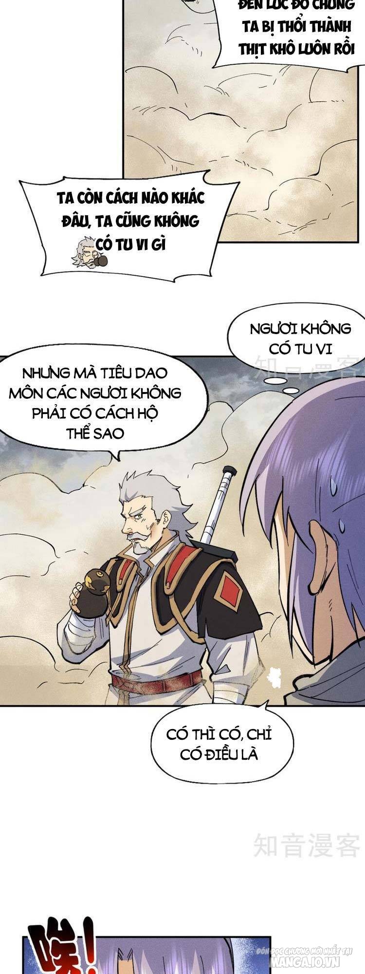 Nhân Vật Chính Mạnh Nhất Lịch Sử Chapter 88 - Trang 2