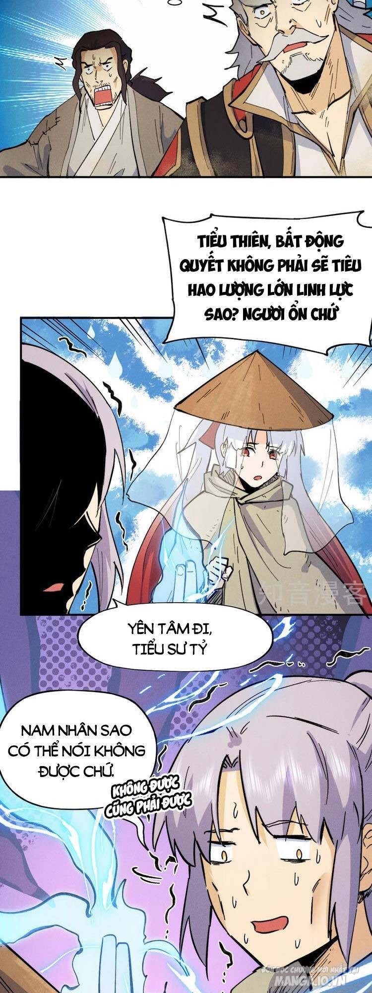 Nhân Vật Chính Mạnh Nhất Lịch Sử Chapter 88 - Trang 2