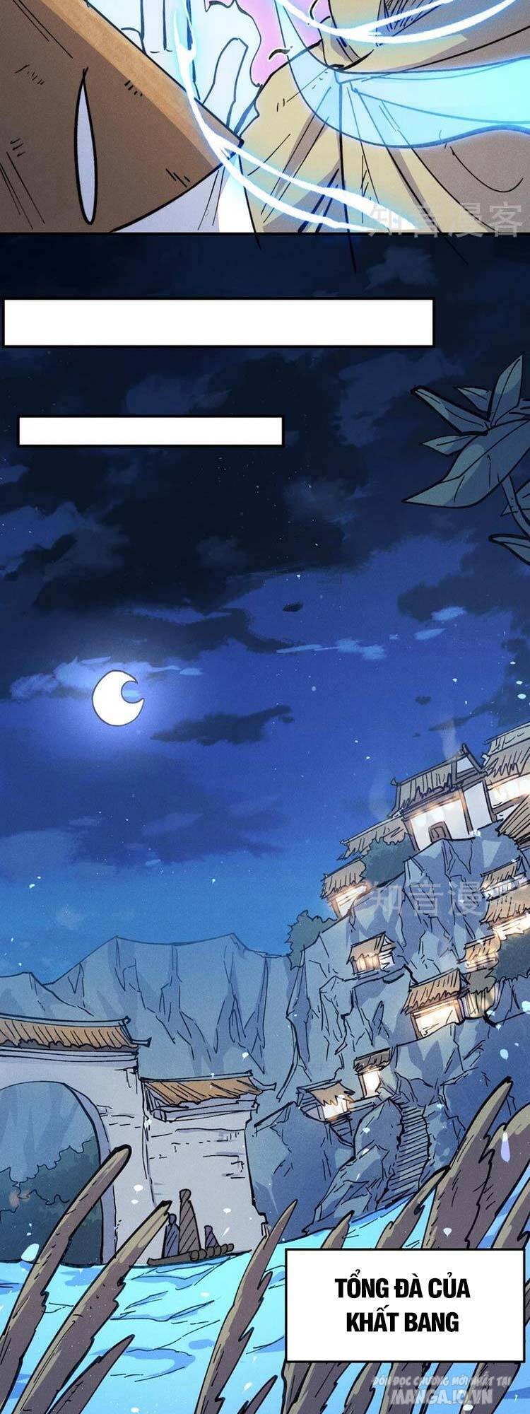 Nhân Vật Chính Mạnh Nhất Lịch Sử Chapter 88 - Trang 2