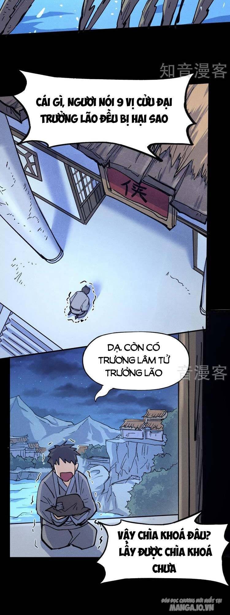 Nhân Vật Chính Mạnh Nhất Lịch Sử Chapter 88 - Trang 2