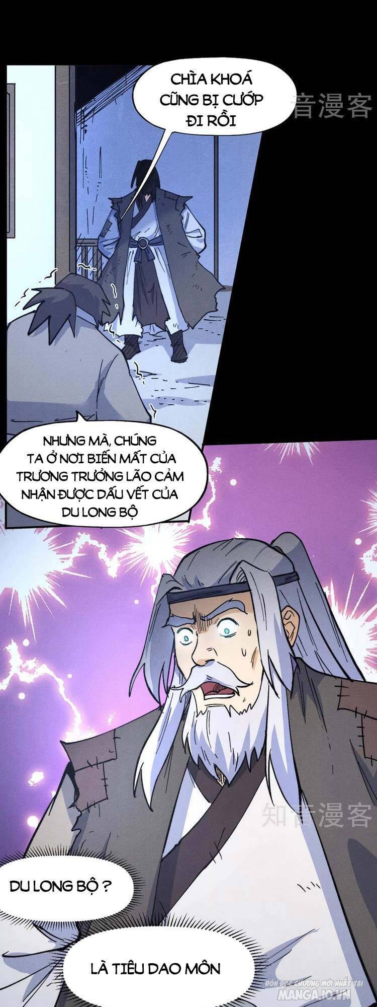 Nhân Vật Chính Mạnh Nhất Lịch Sử Chapter 88 - Trang 2