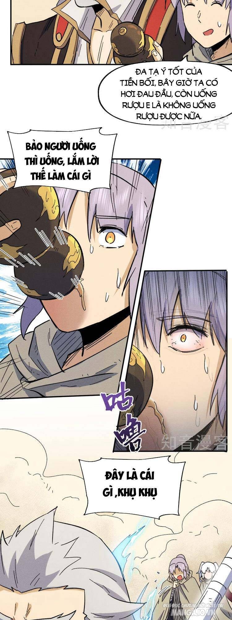 Nhân Vật Chính Mạnh Nhất Lịch Sử Chapter 89 - Trang 2